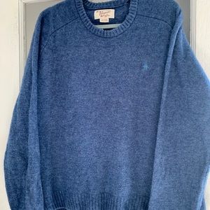 Men’s Penguin Sweater